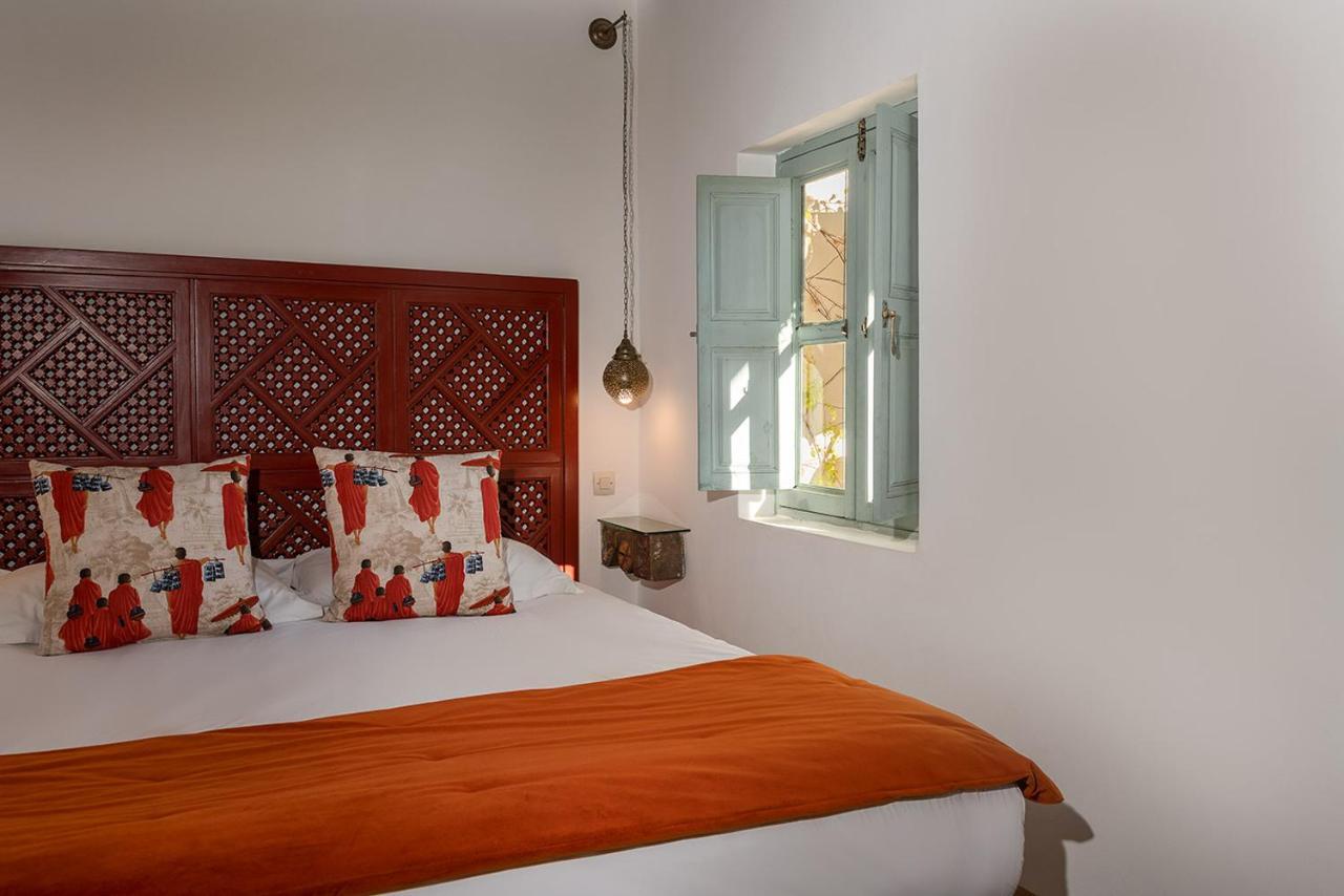 Riad Le J Marrakesh Exterior photo