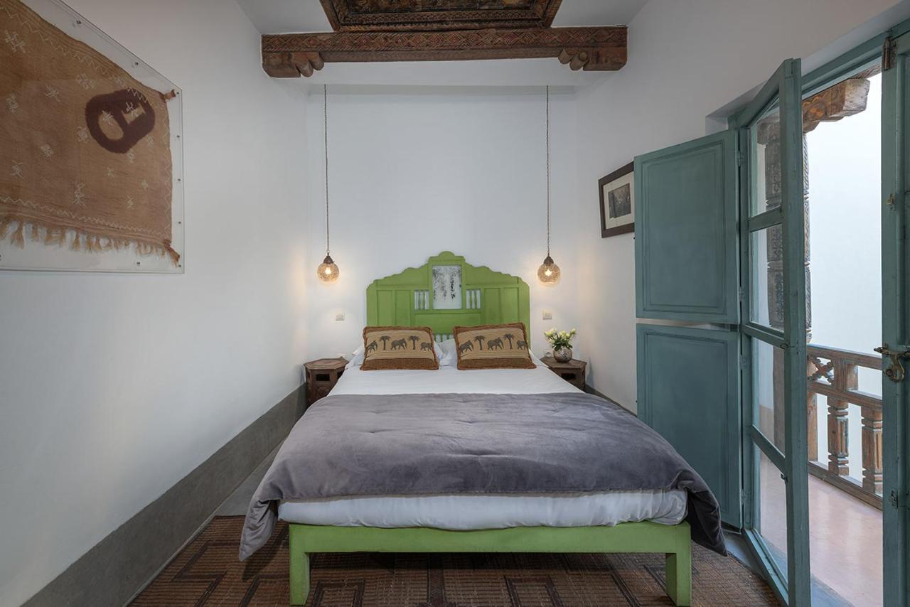 Riad Le J Marrakesh Exterior photo