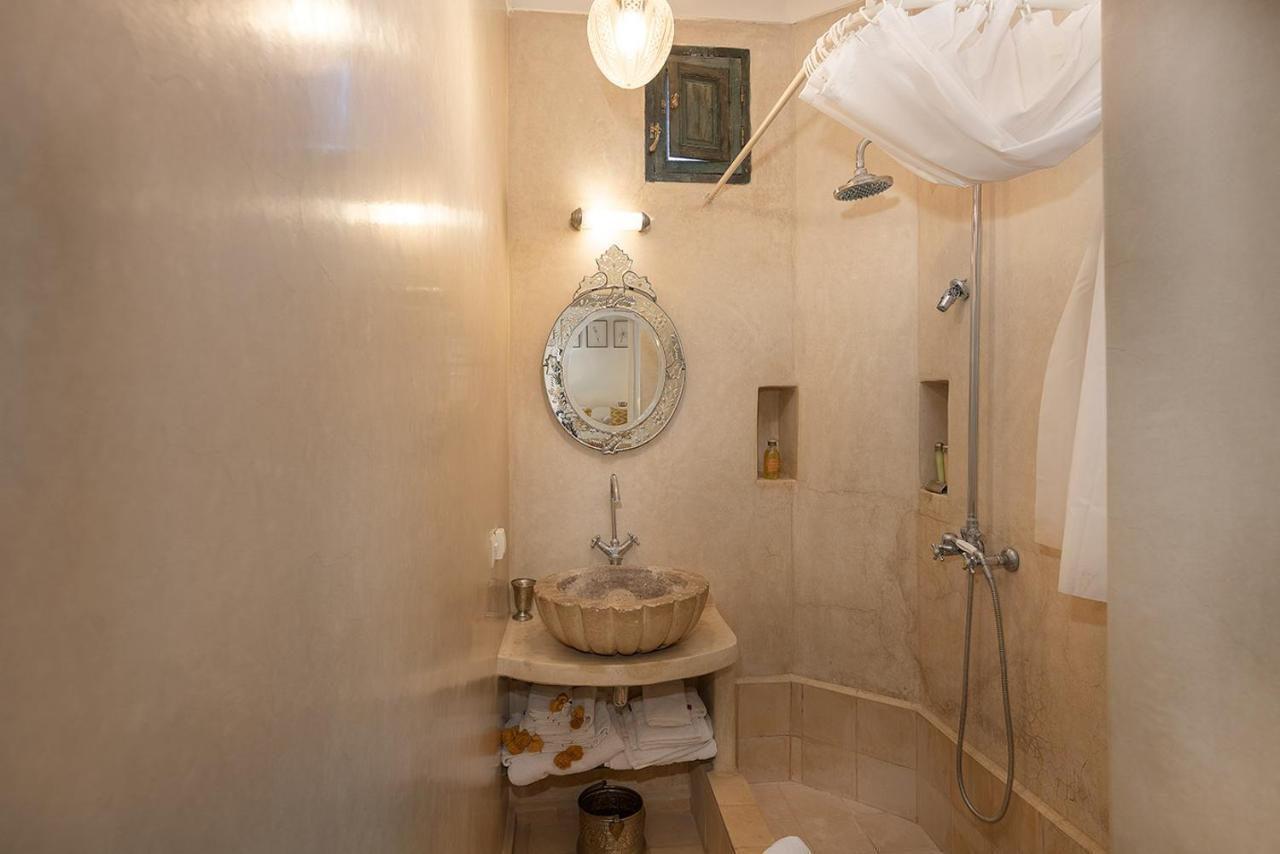 Riad Le J Marrakesh Exterior photo