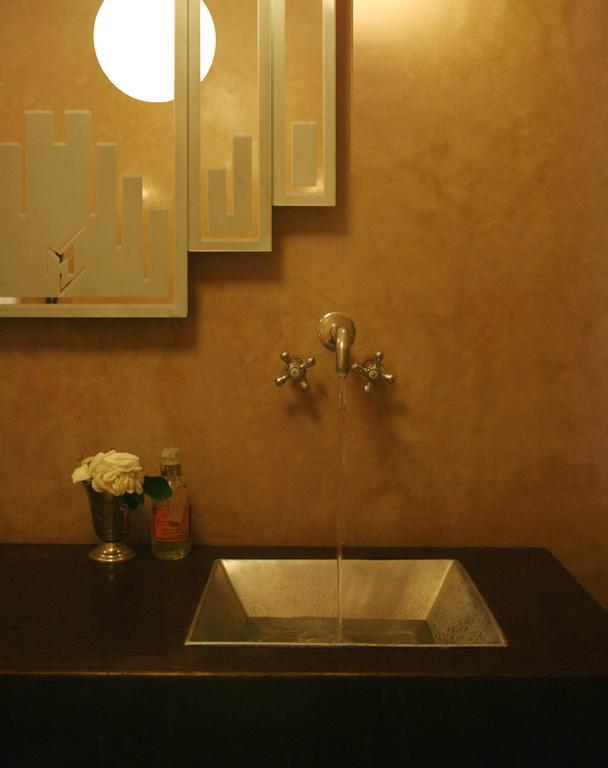 Riad Le J Marrakesh Exterior photo