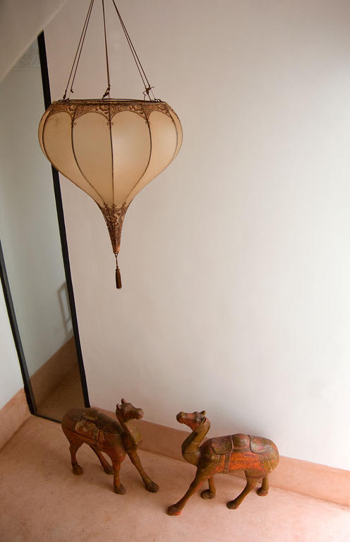 Riad Le J Marrakesh Exterior photo