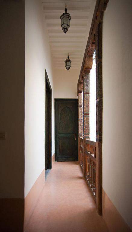 Riad Le J Marrakesh Exterior photo