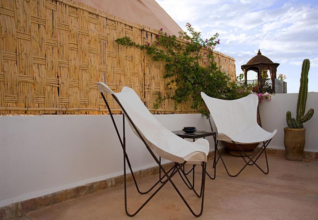 Riad Le J Marrakesh Exterior photo