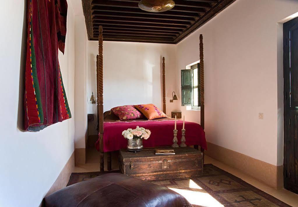 Riad Le J Marrakesh Exterior photo